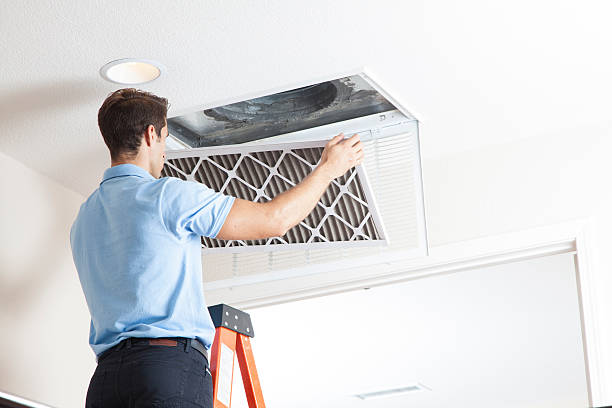 Trusted Aliceville, AL HVAC Experts